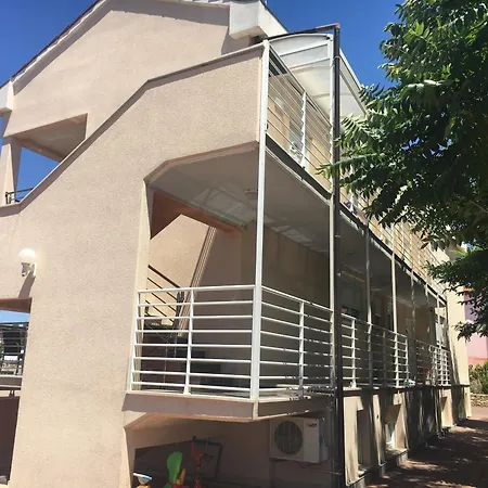 Apartment Amanda Medulin