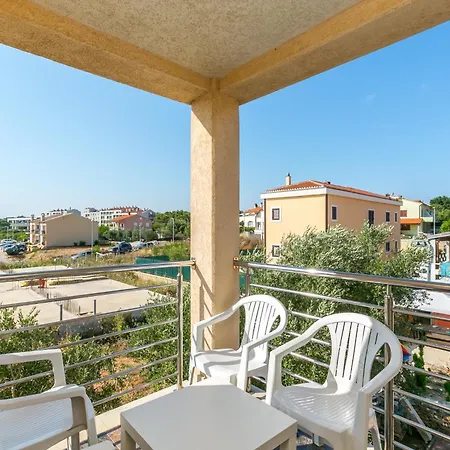 Apartamento Amanda *